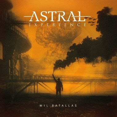 Astral Experience : Mil Batallas